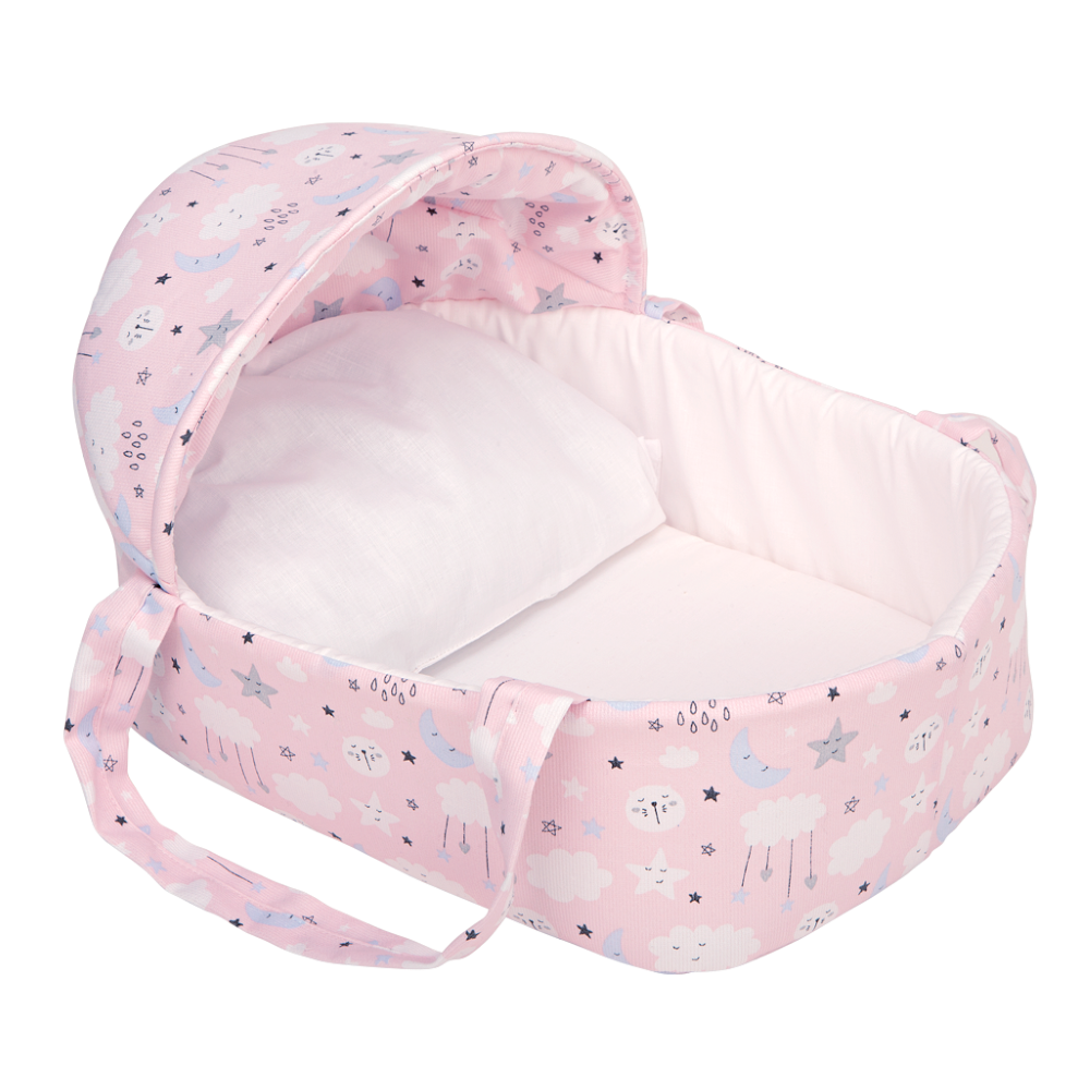 Arias lėlytės kūdikiai dvyniai, 26 cm