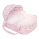 Arias lėlytės kūdikiai dvyniai, 26 cm