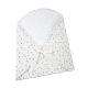 Arias kūdikėliai dvynukai su pleduku, 26 cm
