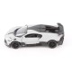 KiNSMART automobilis, Bugatti Divo, baltas
