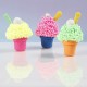 SOFT FOAM daugkartinis burbulinis modelinas 6-ių spalvų